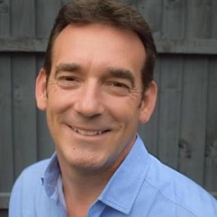 Taverner Headshot