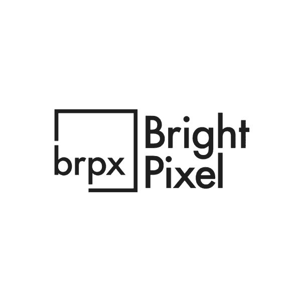 Bright Pixel Logo Bright Pixel Logo