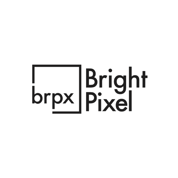 Bright Pixel Logo