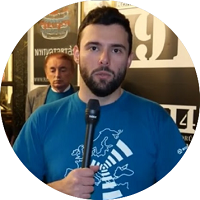 Nándor Kelecsényi