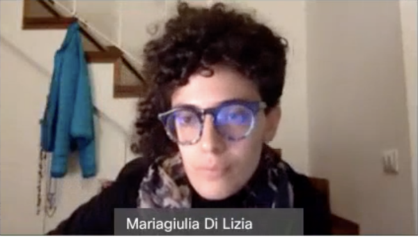 MARIAGIULIA DI LIZIA