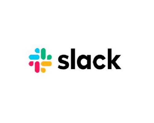 slack logo for BlockStart