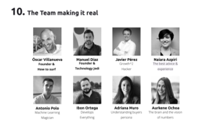 team
